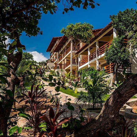 Imperio Pipa Hotel Praia de Pipa Buitenkant foto