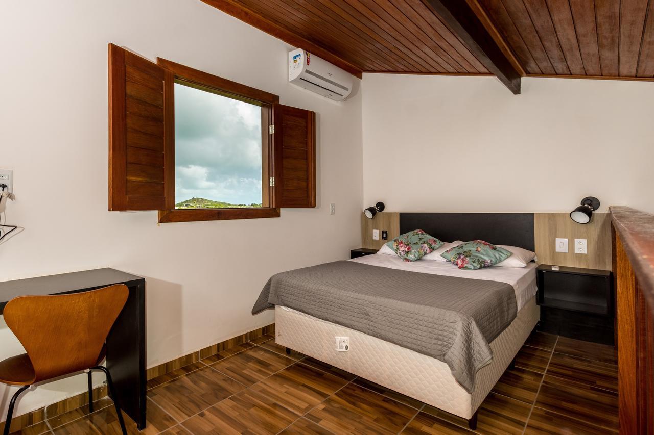 Imperio Pipa Hotel Praia de Pipa Kamer foto