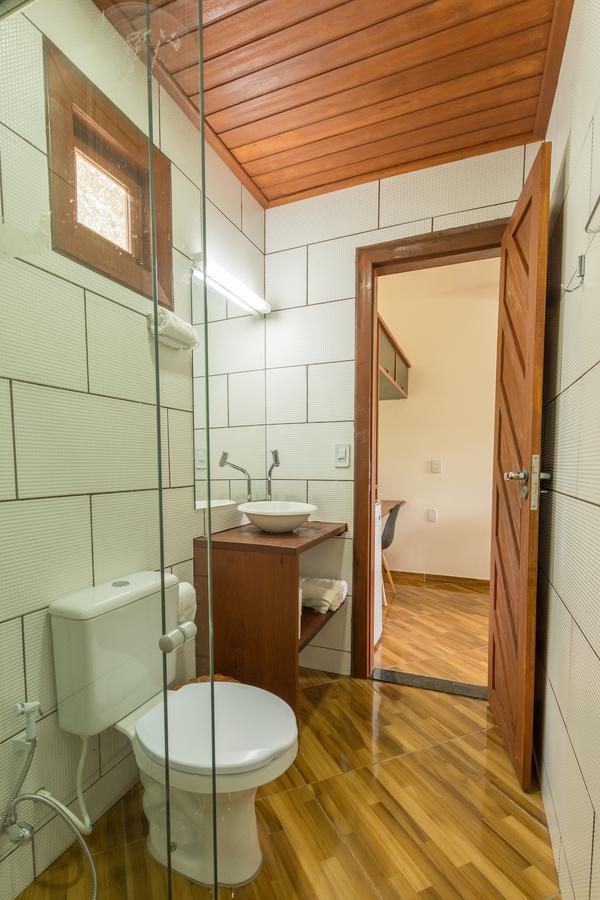 Imperio Pipa Hotel Praia de Pipa Kamer foto