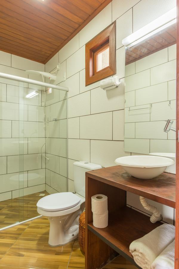 Imperio Pipa Hotel Praia de Pipa Kamer foto